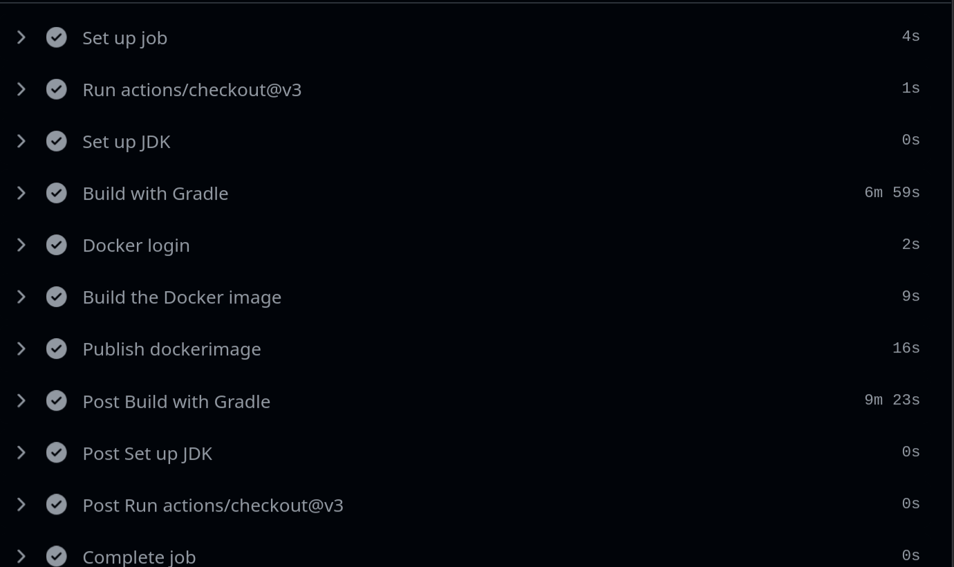 DeepDive?